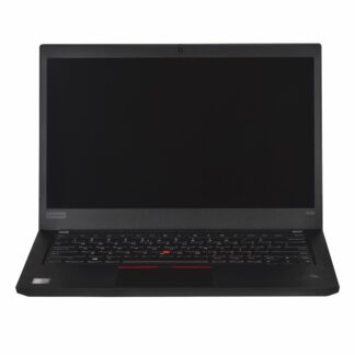 LENOVO ThinkPad T490 i5-8365U 16GB 512GB SSD 14  FHD Win11pro + zasilacz USED US QWERTY
