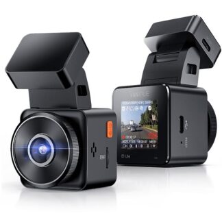 VIOFO A229 Pro 3CH-G GPS - Video recorder