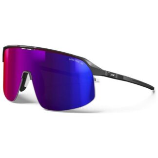 JULBO EDGE black sunglasses