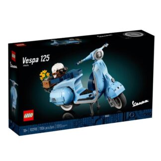 LEGO Vespa 125 LEGOÃ¯Â¿Â½ (10298)