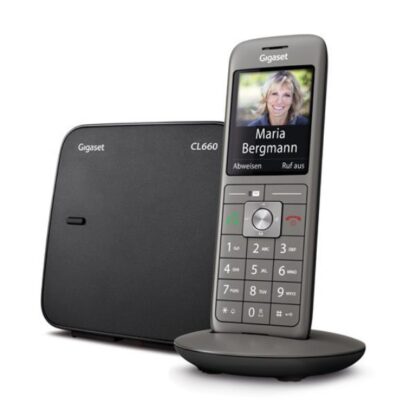 CORDLESS CL660 GRIGIO (S30852H2804K101)
