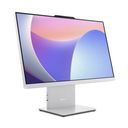 Lenovo IdeaCentre AIO 24IRH9 i7-13620H 23.8  FHD IPS AG 250nits 100Hz 16GB DDR5 5200 SSD1TB Intel UHD Graphics Win11 Cloud Grey