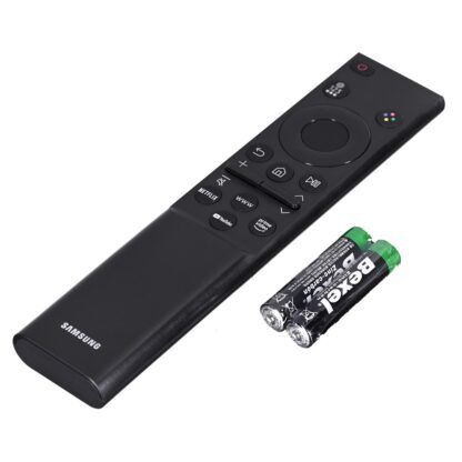 Samsung UE43U8092FU 109.2 cm (43 ) 4K Ultra HD Smart TV Wi-Fi Black