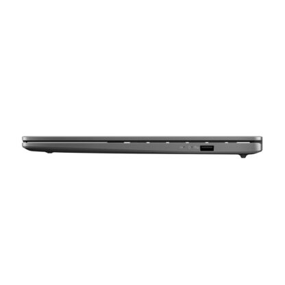 ASUS Vivobook S14 M3407HA-LY017 Ryzen 5 220 14.0  WUXGA IPS-level Panel 60Hz 300nits AG 16GB DDR5 SSD512 AMD Radeon Graphics WLAN+BT CamFHD 70WHrs NoOS Matte Gray