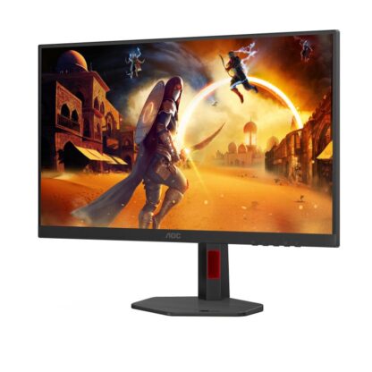 AOC Monitor (Q27G4ZR)