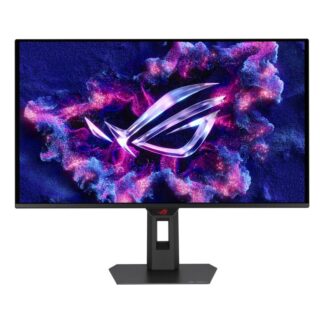 ASUS Monitor ROG Swift OLED XG27AQDPG (90LM0C50-B01971) (90LM0C50B01971)