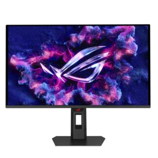 ASUS Monitor ROG Strix OLED XG27ACDMS (90LM0B60-B01371) (90LM0B60B01371)