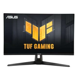 ASUS Monitor ROG Swift OLED XG27AQDPG (90LM0C50-B01971) (90LM0C50B01971)
