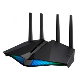 RT-AX82U Router Estendibile (90IG07W0-MO3B10)