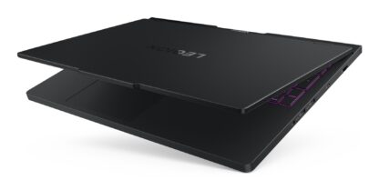 Lenovo Legion Pro 5 16IAX10 Ultra 7 255HX 16  WQXGA OLED 500nits Glossy 165Hz 32GB DDR5 5600 SSD1TB GeForce RTX 5060 8GB 80Wh Win11 Eclipse Black