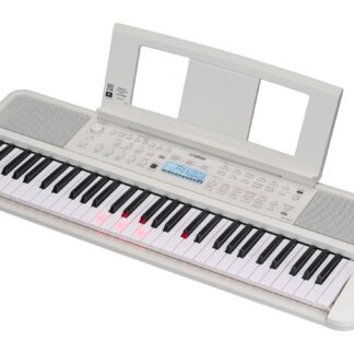 Yamaha EZ-310 - keyboard
