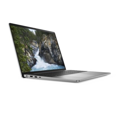 Dell Vostro 5640 i7-150U 16''FHD+ IPS 60Hz 250nits Matt 16GB DDR5 5200 SSD512 Intel Graphics 54Wh W11Pro 3Y Pro Support + Drive-DW316
