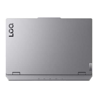 Lenovo LOQ 15IRX10 i5-13450HX 15.6  FHD IPS 300 nits Anti-glare 144 Hz 16 GB DDR5 4800 SSD 1 TB GeForce RTX 5050 8 GB 60 Wh NoOS Luna Grey