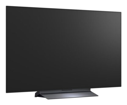 LG OLED evo AI OLED48C51LA TV 121.9 cm (48 ) 4K Ultra HD Smart TV Wi-Fi Black