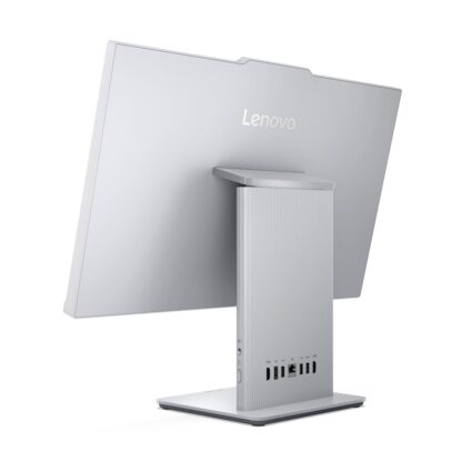Lenovo IdeaCentre AIO 24IRH9 i7-13620H 23.8  FHD IPS AG 250nits 100Hz 16GB DDR5 5200 SSD1TB Intel UHD Graphics Win11 Cloud Grey