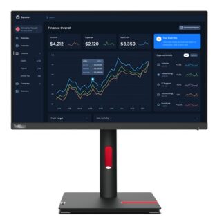 LG Monitor 32UQ850V-W 32UQ850VW (32UQ850V-W.AEU)