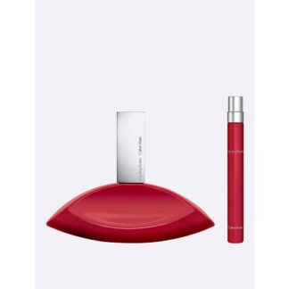 Calvin Klein Set My Euphoria Edp 100ml Edp 10ml@ Calvin Klein Set My Euphoria Edp 100ml Edp 10ml@