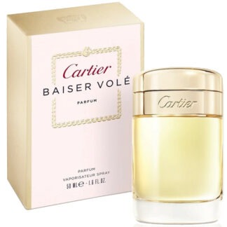 Cartier Baiser Vole Parfum 50ml Spray