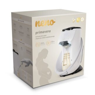 Neno Primavera – formula milk maker