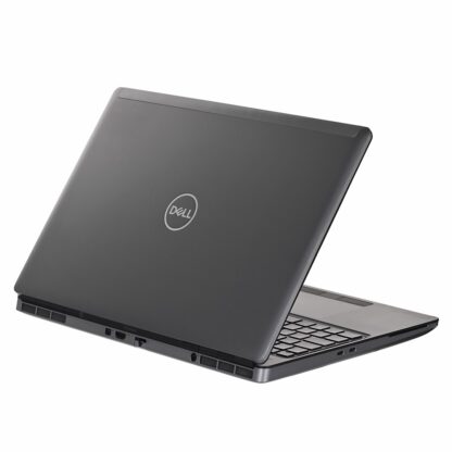 DELL PRECISION 7550 i7-10750H 32GB 1TB SSD 15  FHD(T1000) Win11pro USED