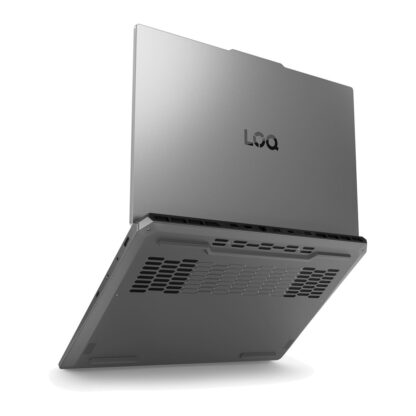 Lenovo LOQ 17IRX10 i5-13450HX 17.3  FHD IPS 300 nits AG 165 Hz 16 GB DDR5 4800 SSD 1 TB GeForce RTX 5050 8 GB 60 Wh Win11 Luna Grey