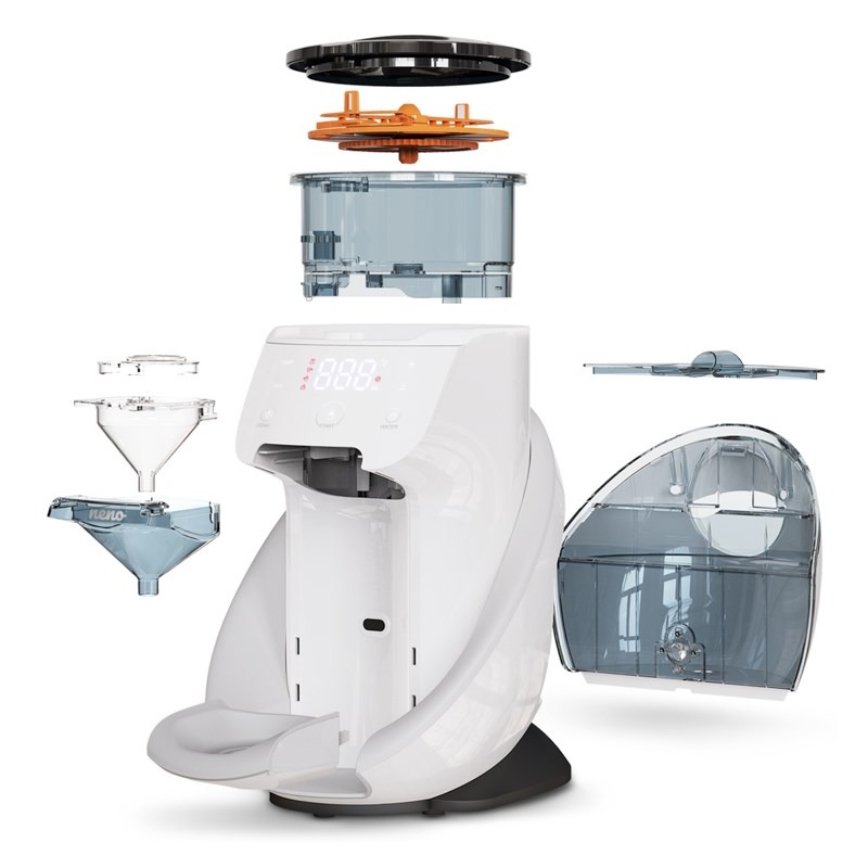 Neno Primavera – formula milk maker Neno Primavera – formula milk maker