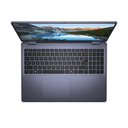 Dell I5645-A722BLU Ryzen 7 8840U 16  WUXGATouch 16GB SSD1TB BT BLKB FPR Radeon 780M Win11 Blue (REPACK) 2Y