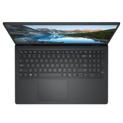 Dell I3530-5067BLK i5-1335U 15.6  FHD Touch AG BT 16GB SSD512 BT Win11 (REPACK) 2Y