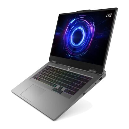 Lenovo LOQ 17IRX10 i5-13450HX 17.3  FHD IPS 300 nits AG 165 Hz 16 GB DDR5 4800 SSD 1 TB GeForce RTX 5050 8 GB 60 Wh Win11 Luna Grey