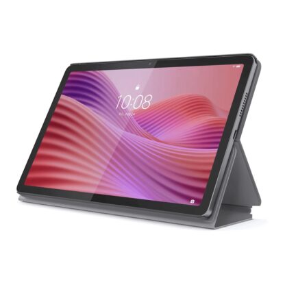 Lenovo Tab 10 MediaTek Helio G85 10.1  WUXGA 400 nits 60 Hz Touch Arm 4/128 GB Mali-G52 MC2 WiFi Android Luna Grey