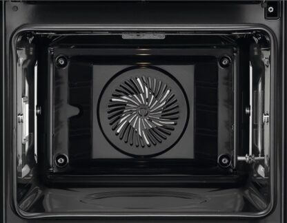 ELECTROLUX LOB8S38V oven