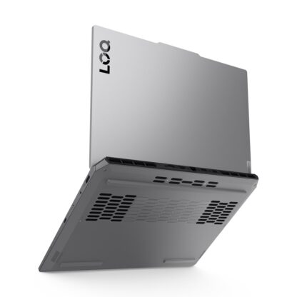 Lenovo LOQ 15IRX10 i5-13450HX 15.6  FHD IPS 300nits AG 144Hz 32GB DDR5 4800 SSD512 GeForce RTX 5060 8GB 60Wh Cam 5.0MP NoOS Luna Grey