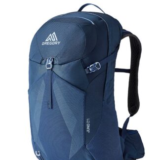 Gregory Baltoro Pro 85- Alaska Blue trekking backpack