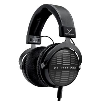 Neumann NDH 30 - open-back studio headphones for monitoring  editing and mixing