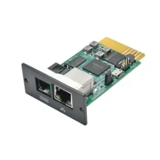 PowerWalker SNMP Manager NG PowerWalker SNMP Manager NG