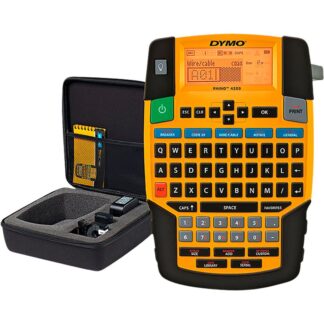 Dymo Rhino 4200 Kitcase Dymo Rhino 4200 Kitcase