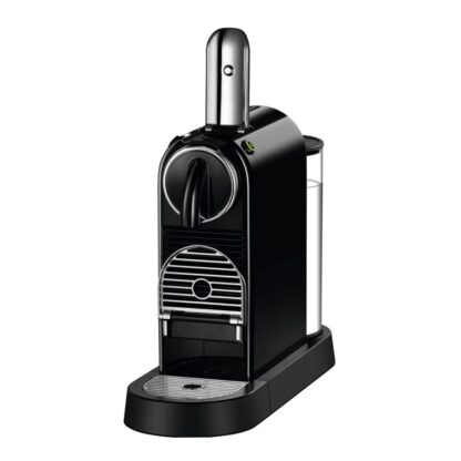 Nespresso Citiz EN 167.B by Delonghi, black