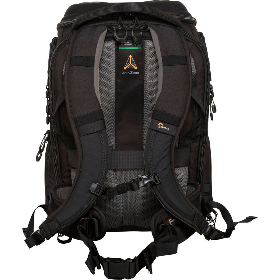Lowepro Pro Tactic 450 AW III Lowepro Pro Tactic 450 AW III