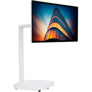 Samsung ViewFinity S8 S27B800TGU S80TB Series - LED-Monitor -27