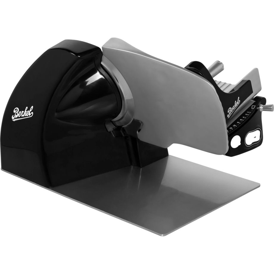Berkel Homeline HL PLUS 200 black Slicer Berkel Homeline HL PLUS 200 black Slicer