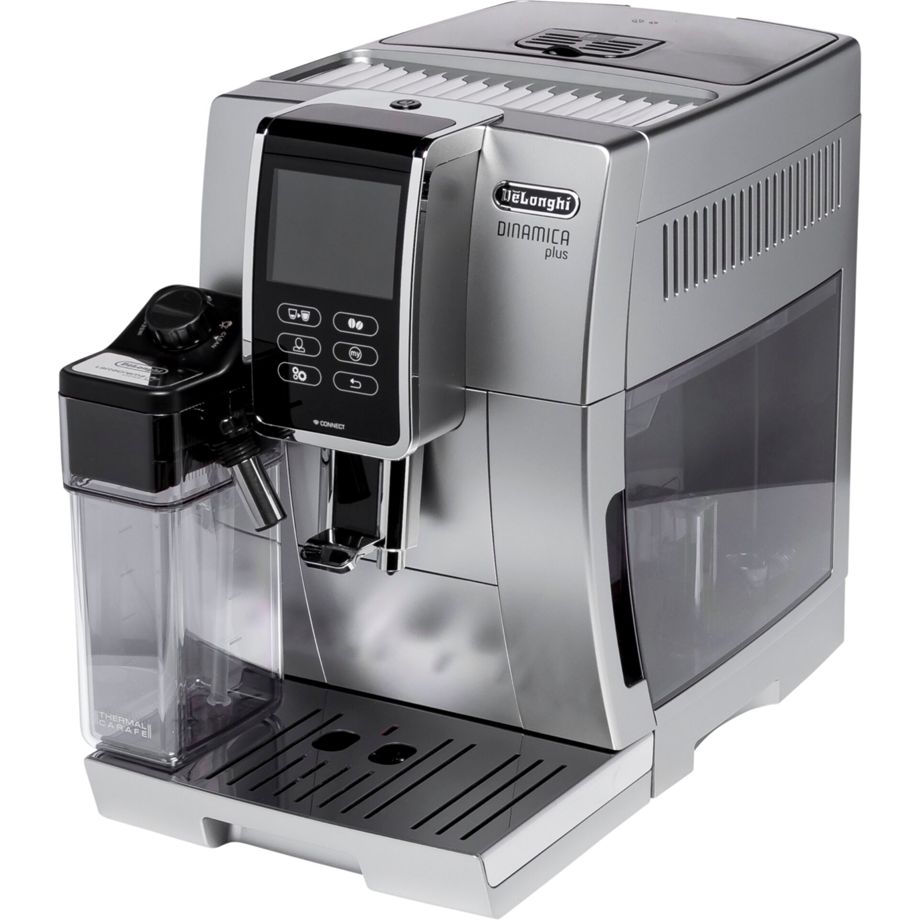 DeLonghi ECAM370.95.S Dinamica Plus DeLonghi ECAM370.95.S Dinamica Plus
