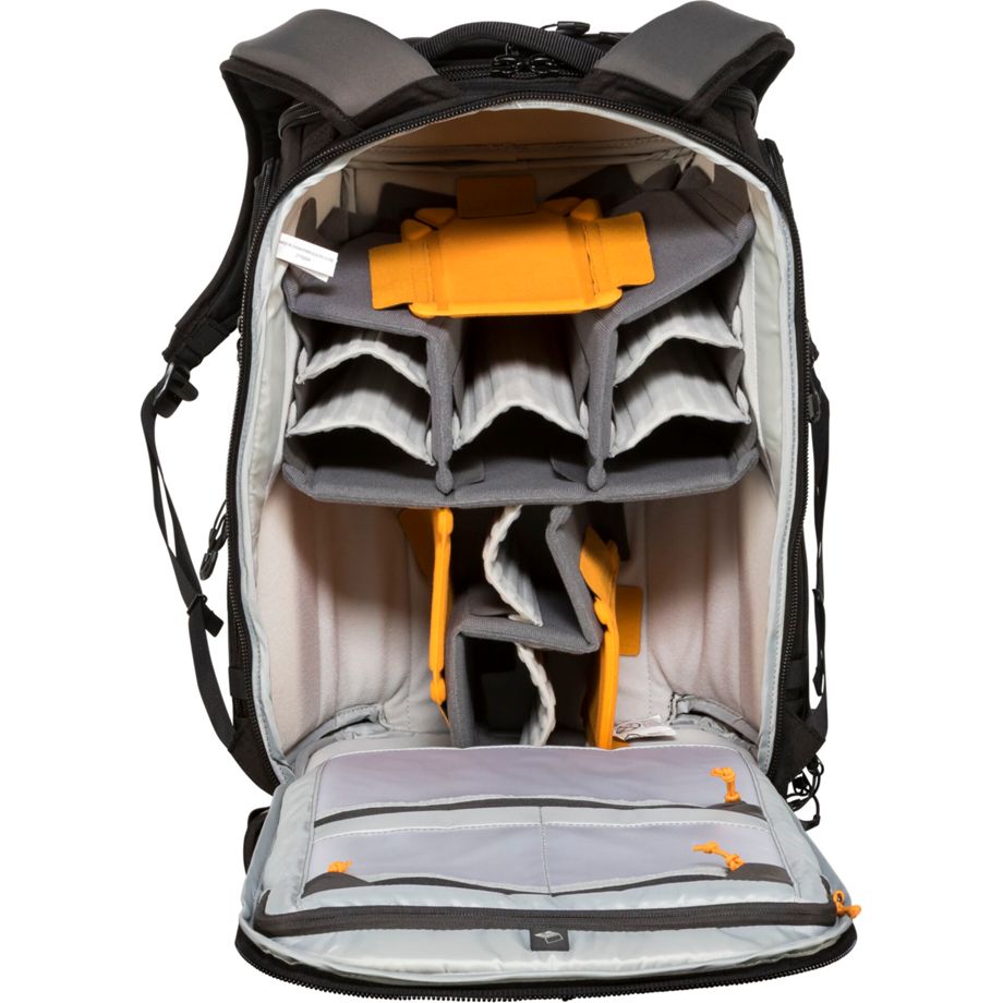 Lowepro Pro Tactic 450 AW III Lowepro Pro Tactic 450 AW III