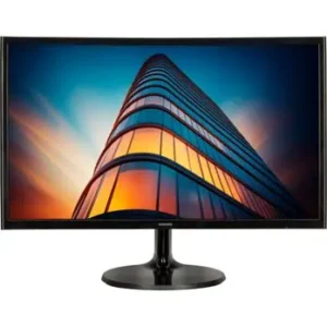 Samsung S36GD computer monitor 68.6 cm (27 ) 1920 x 1080 pixels Full HD LCD Black