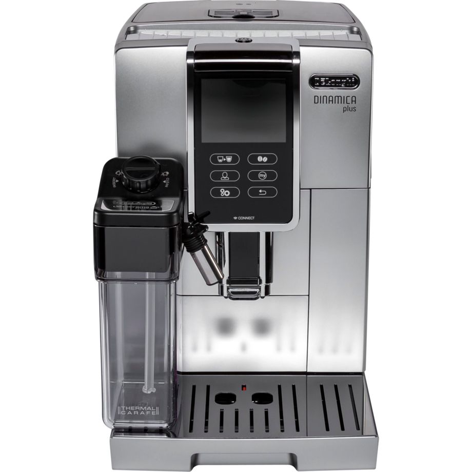 DeLonghi ECAM370.95.S Dinamica Plus DeLonghi ECAM370.95.S Dinamica Plus