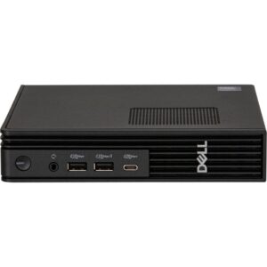 Dell Pro Micro Plus QBM1250 Core Ultra 7 16GB 512GB SSD