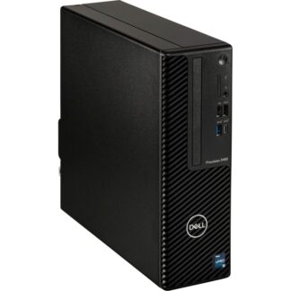 Dell Precision 3460 SFF Ci7 16GB 512GB SSD Win 11 Pro