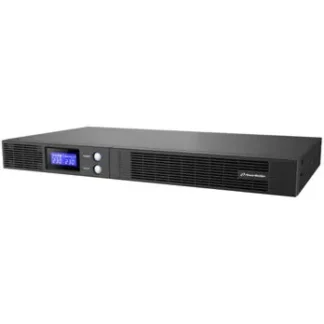 PowerWalker VI 1000 R1U UPS 1000VA/ 600W