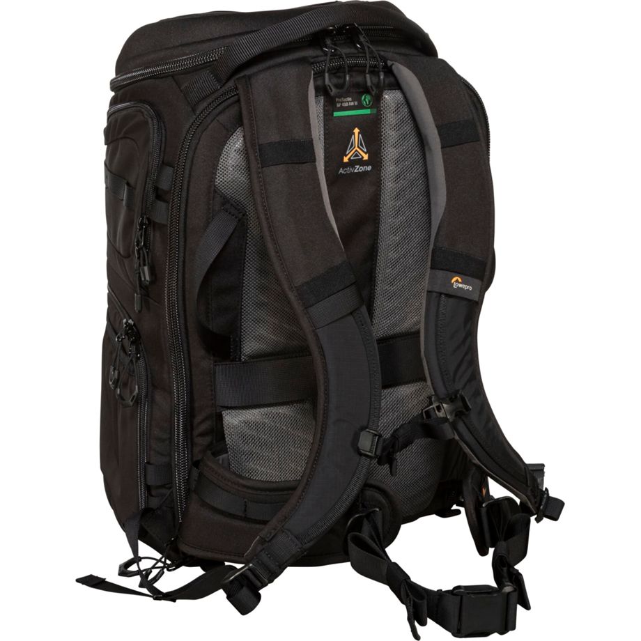 Lowepro Pro Tactic 450 AW III Lowepro Pro Tactic 450 AW III
