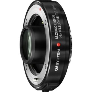 Olympus MC-14(W)V BLK OM V335560BW000