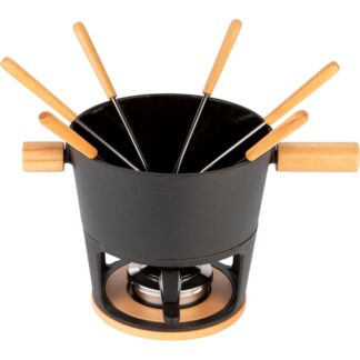 Titlis BIG fondue set from Spring 3,2l